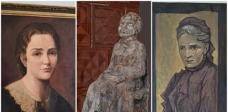 Проект "Молитва до Митрополита. Софія" презентують в музеї-садибі родини Антоничів