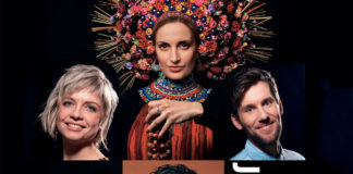 ShockolaD і Дана Винницька запрошують на ювілейний концерт