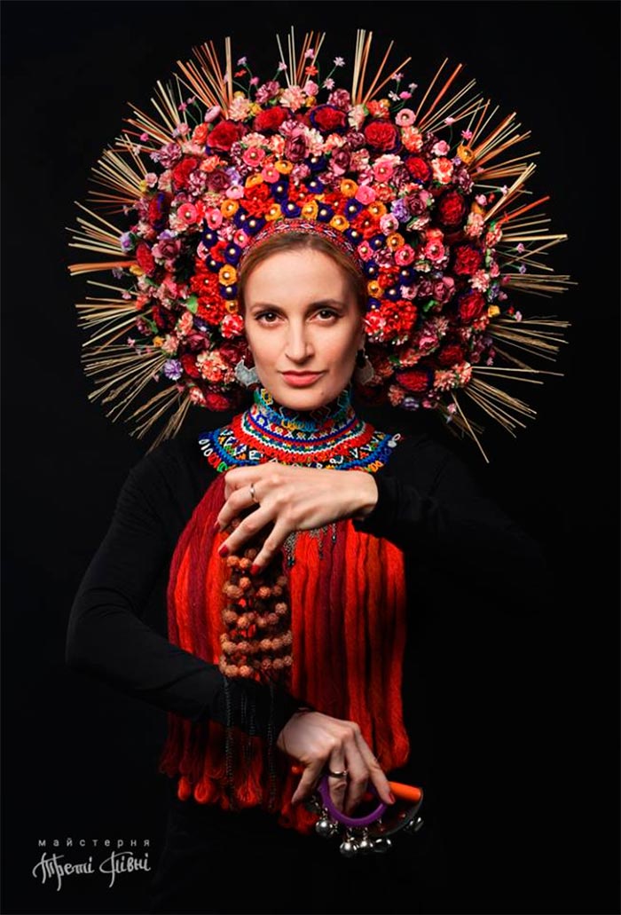 Дана Винницька