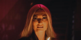 Кадр з фільму «Громовиця Вогняна!»