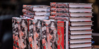 Збірка «Соло надірваних струн». Фото Дивись.info