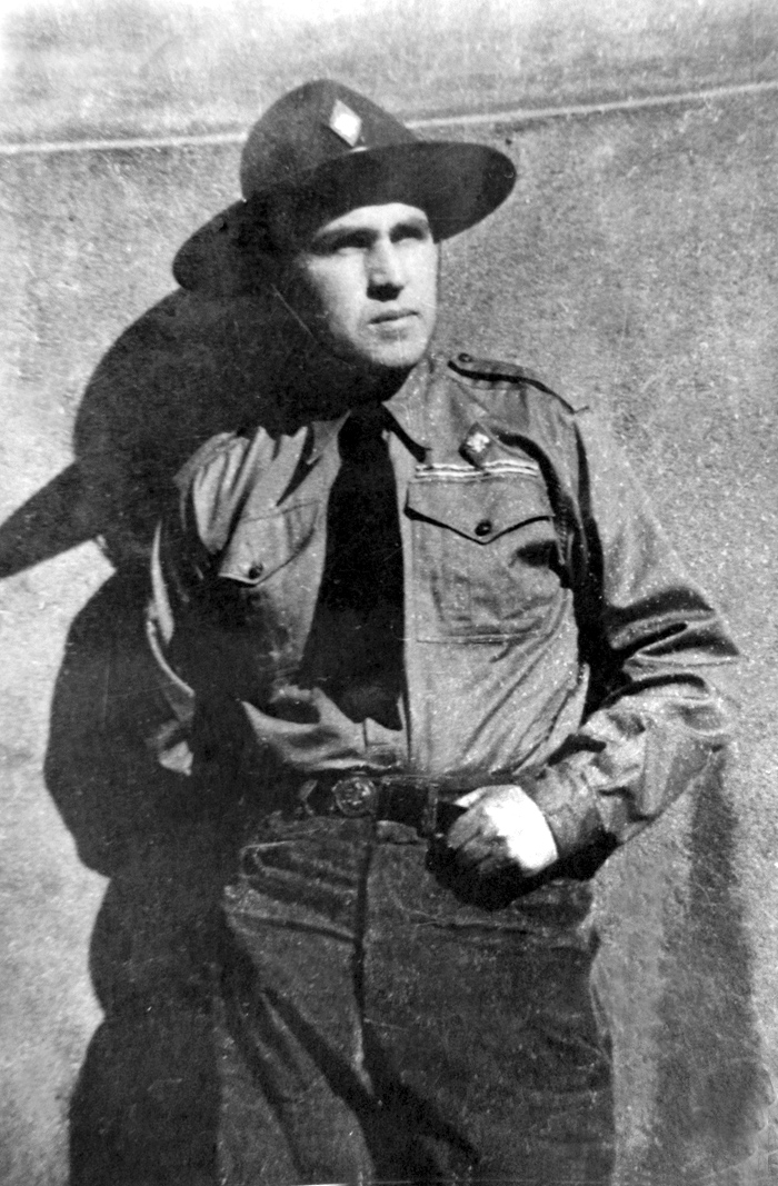 Роберт Лісовський