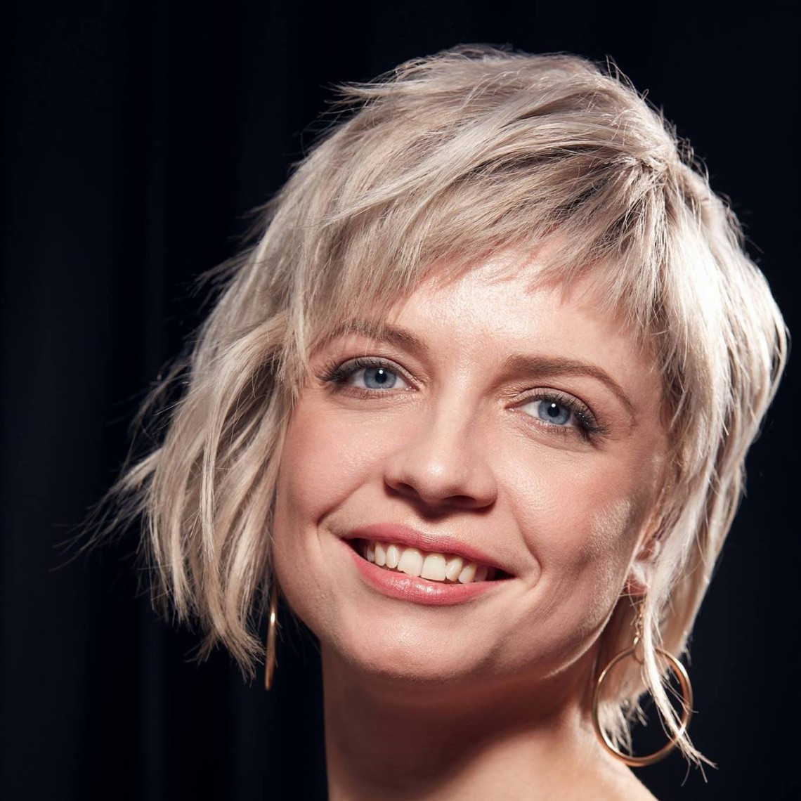 Анастасія Литвинюк