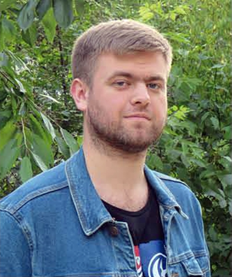 Роман Лехнюк