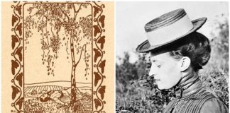 Ще одна грань таланту художниці, або EX LIBRIS’и Олени Кульчицької