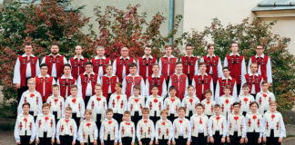 Державна академічна чоловіча хорова капела «ДУДАРИК»