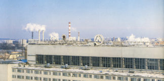 Львівський автобусний завод