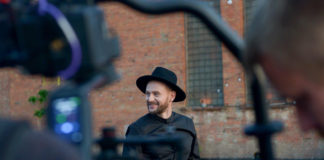 Tabakov представив кліп на перший сингл з майбутнього альбому