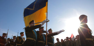 Перепоховання воїнів Української Повстанської Армії на Личаківському цвинтарі