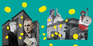 Українська інтелігенція міжвоєнного Луцька