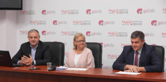 Встигніть подати заявку на здобуття Міжнародної премії імені Івана Франка