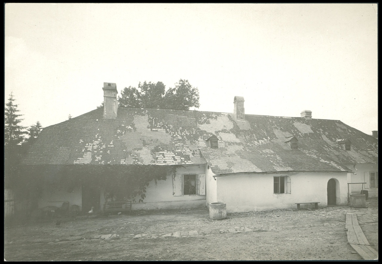 Городок, 1911-1912 рр