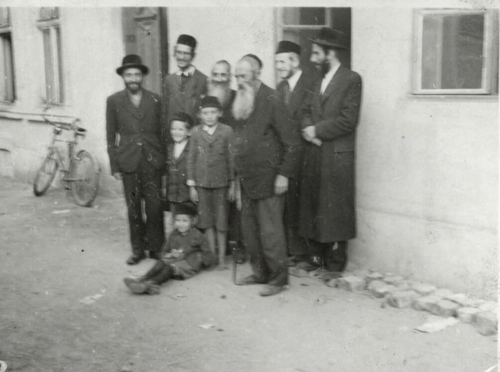 Рівненське гетто, 1941-1942 рр.