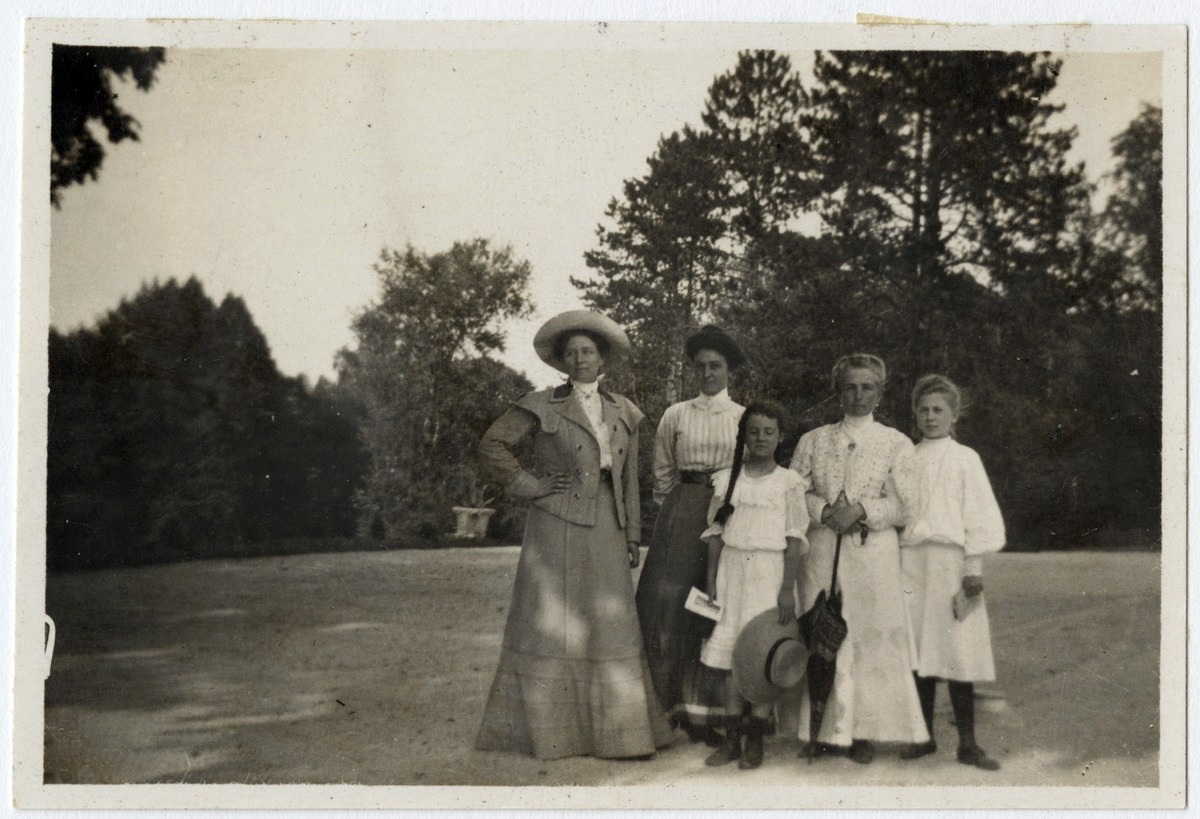 Родина Лянцкоронських