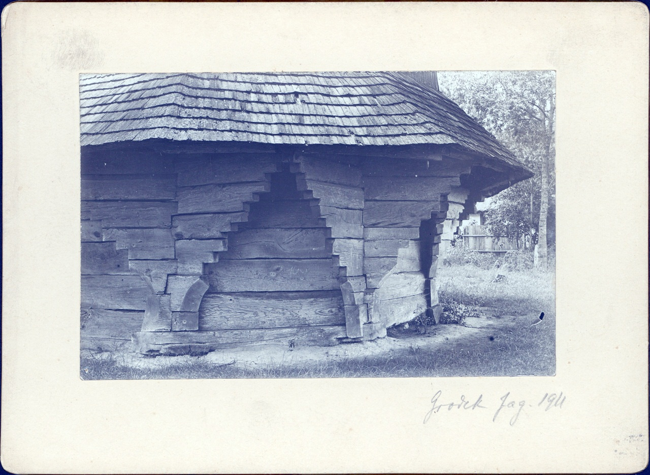 Городок, 1911 р.