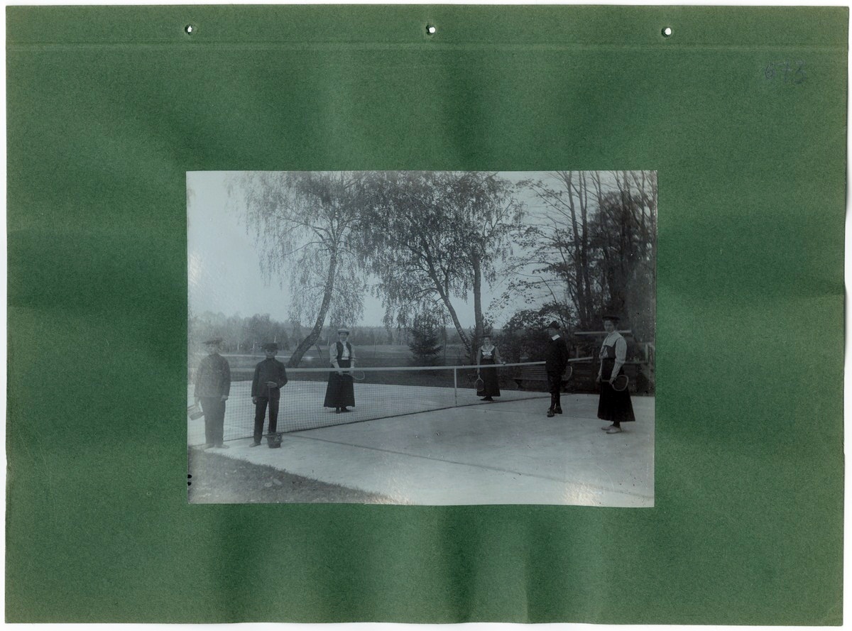 Родина Лянцкоронських