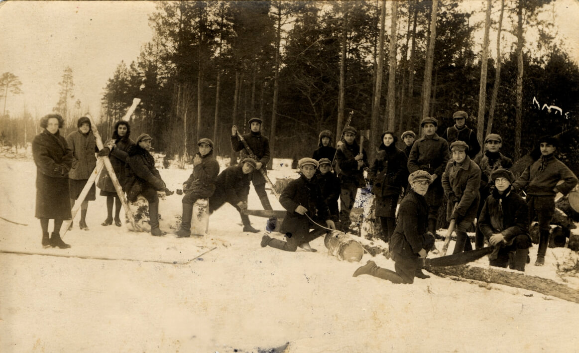 Село Михалин Березнівський район, 1926 р.