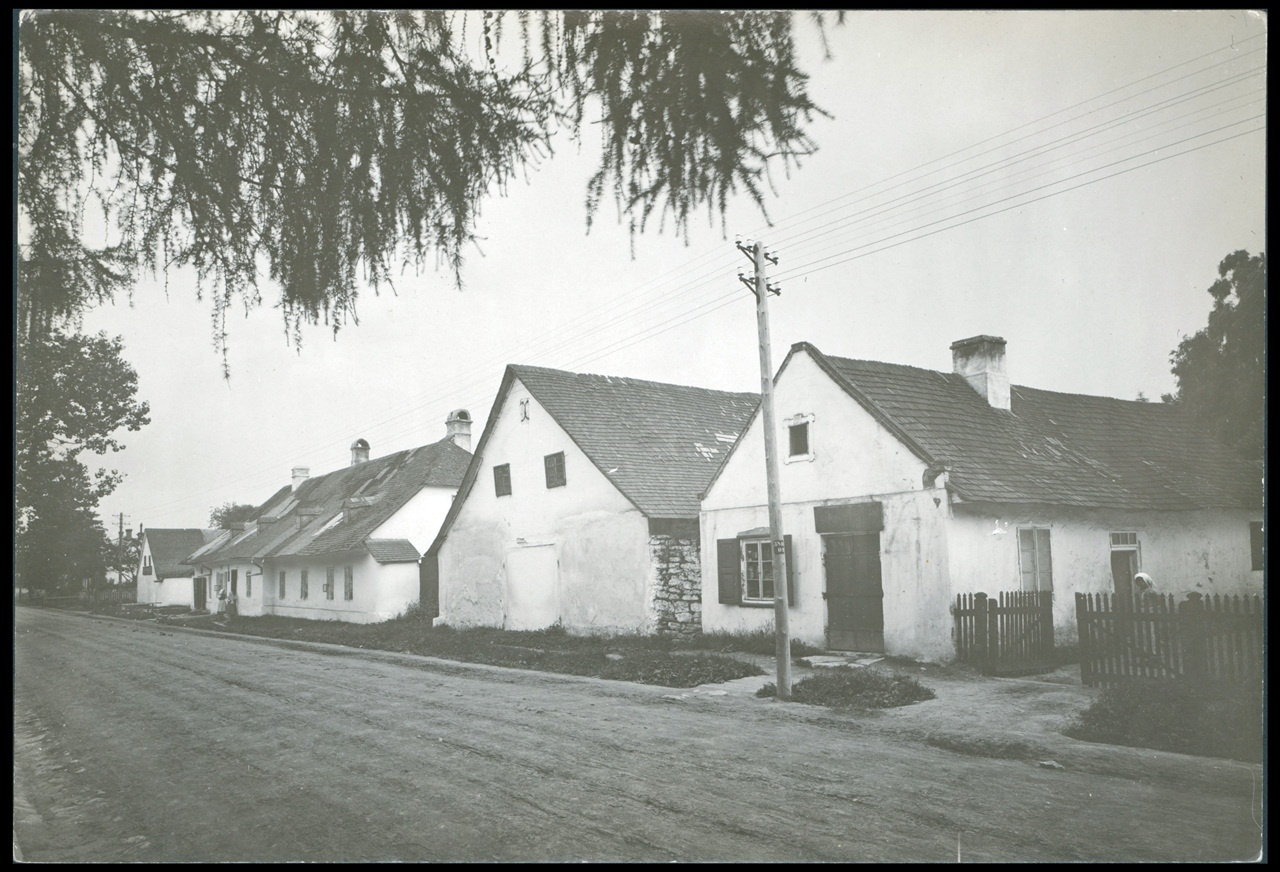 Городок, 1911-1912 рр