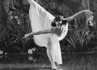 Барбара Бітнерувна