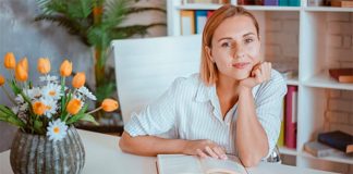 Оксенія Бурлака