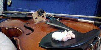 Чайковський для Чайковського, або ціна життя