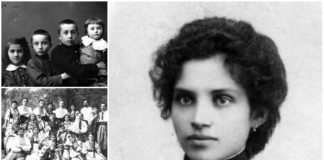 Актриса з чудовим сопрано – дружина священика і багатодітна мати Пелагея Толста-Молчановська