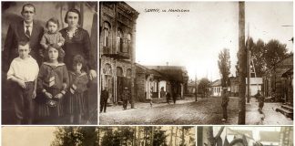 Рівняни на фото і відео з Музею Голокосту в США