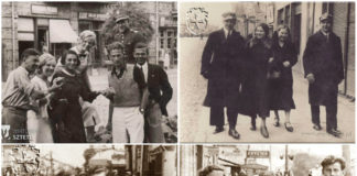 Хранителі образів старого міста. Вуличні фотографи Рівного