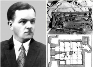 Чому «останки князя Осьмомисла» є археологічним фейком? Чому «останки князя Осьмомисла» є археологічним фейком?