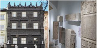 У Львові відкрили для відвідувачів Чорну кам'яницю