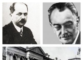 Перші з перших, або львівські нейрохірурги у давнину і їхні досягнення