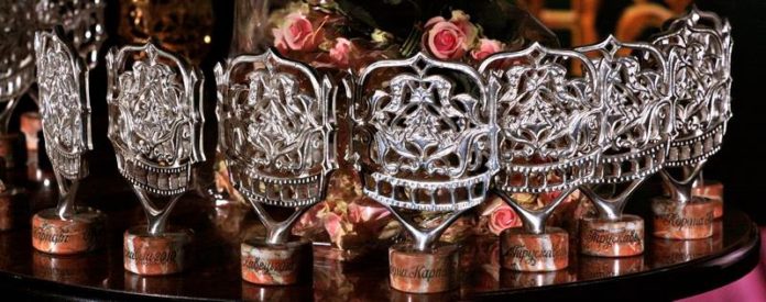 В Трускавці назвали переможців кінофестивалю "Корона Карпат" В Трускавці назвали переможців кінофестивалю "Корона Карпат"