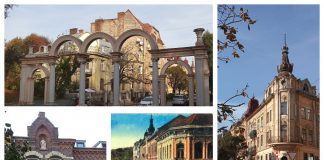 Вулиця Паркова, або по дорозі до Стрийського парку