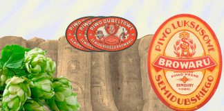 Як на Волині варили пиво, або унікальний хміль з Дубно