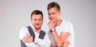 У Вірменському дворику зняли музичний ролик за мотивом пісні «Senorita»