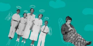 «Впав батько з гори – чорт його бери». Колоритні волинські фольклорні вирази