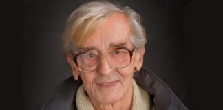 Мирон Кипріян