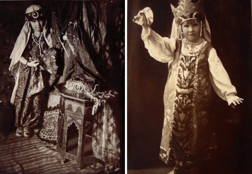 Надія Косміаді