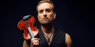 Олександр Божик