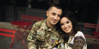 Наталка Карпа і «Титановий Джексон» стали батьками