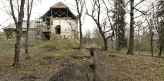 Фото: НДЦ "Рятівна-археологічна служба"