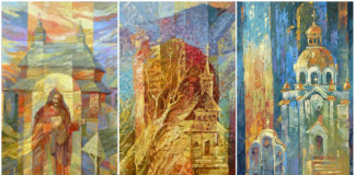 Виставка «Різдвяні зустрічі» відкриється сьогодні у Львівському музеї історії релігії