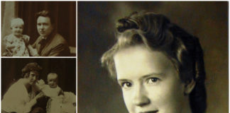 Надія Косміаді. Моє Рівне