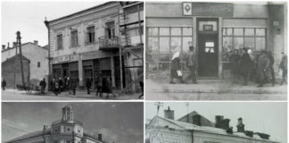 Рівне 1940-х: місто в чорно-сірих тонах