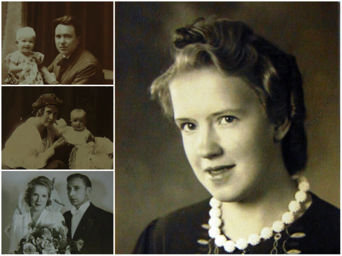 Надія Косміаді. Моє Рівне