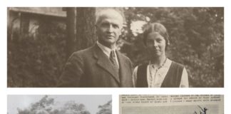 Якою львів’янам “малювали” Лапландію? Знайти людей серед Людей