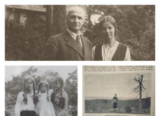 Якою львів’янам “малювали” Лапландію? Знайти людей серед Людей