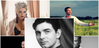 Сім зіркових голосистих Андріїв зі Львова