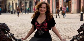 Наталія Гурницька