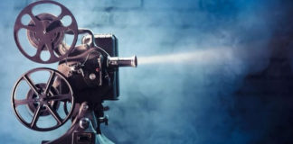 Вечір Галицького кіно відбудеться вже цієї п'ятниці
